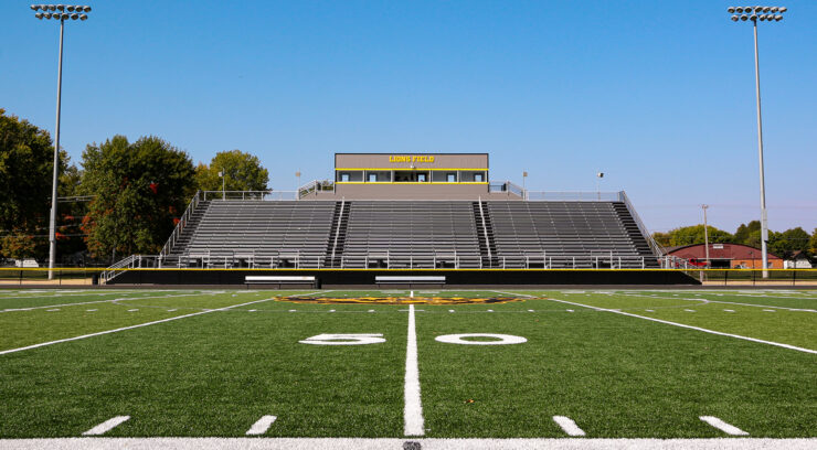 Clear Lake Lions Field