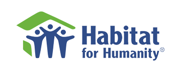 Proud Supporter of Habitat for Humanity